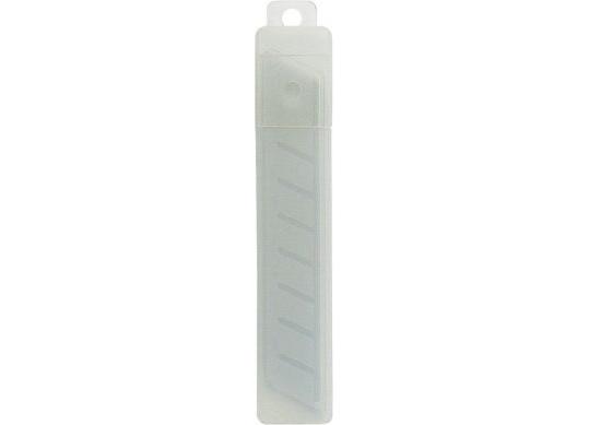 Lame cuter 10 buc 18 mm E40516
