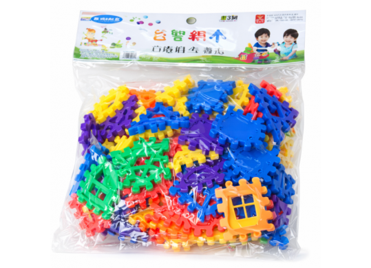 Constructor Lego ML18-6 8001