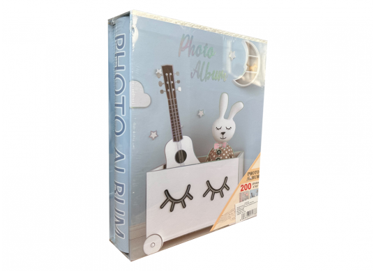 Album foto 200foto 317-173 9563 317173