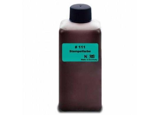 Tus stampile Noris 111 (25ml/maro) alimentar 111
