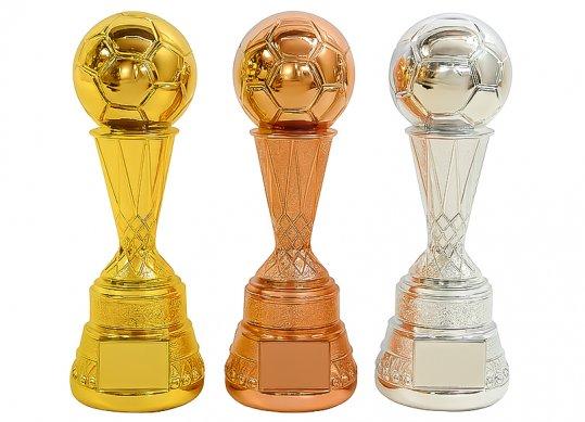 Cupa figurina minge Fodbal (ML26-44) 232535