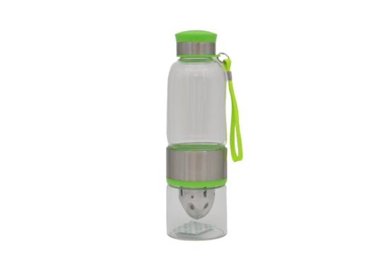 Sticla p/u apa Cup lemon 186514