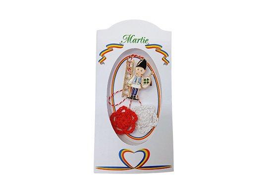 Martisor (29.00) (13) Moldoveni 830016-13