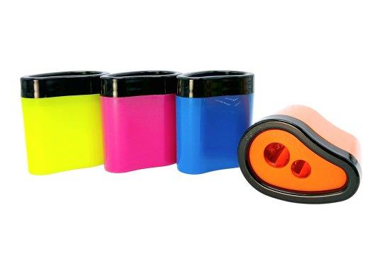 Ascutitoare dubla (cu container) ML11-16 212339