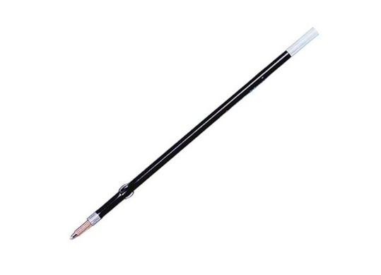 Mina Penac set 2b 1mm cu urechiuse (negru) BR98C1006-PB2