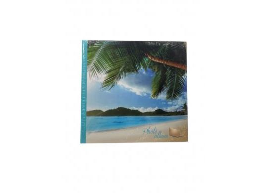 Album foto 200 poze 10*15cm Vacanta la mare 02491