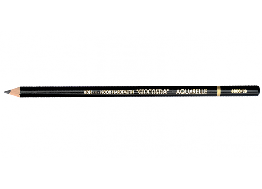 Creion grafit Aquarelle 8800/2B KH8800/2B