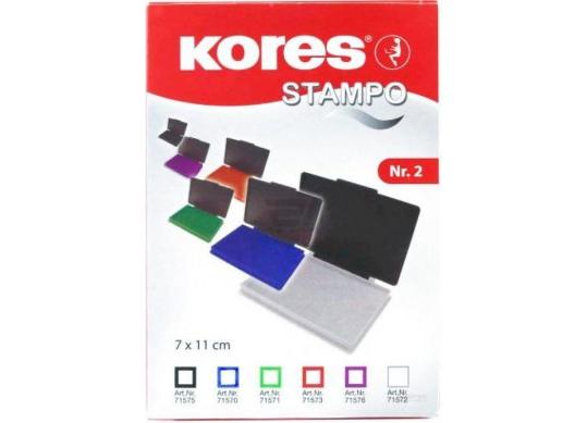 Tusiera Kores neagra (Nr2/110*70) K71575