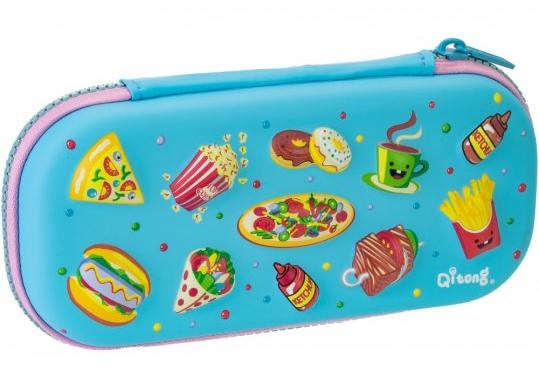 Penar 1 fermoar food Qitong turcoaz 5670Blue