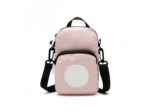 Geanta de umar 20*12*7 pink MT001P