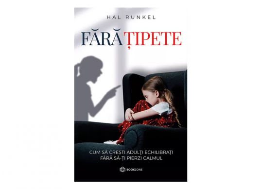 Carte Fara tipete CD0850