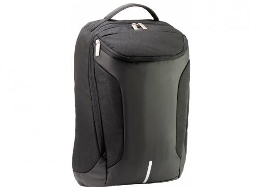 Ghiozdan anatomic 19,5 negru (175+cm) O96905-01