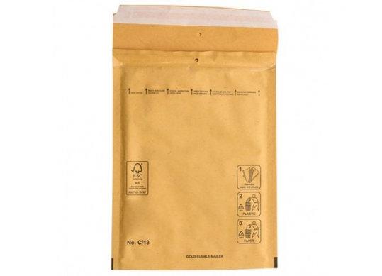 Plic cu bule de aer Antisoc 200*275 mm PC004 PC004