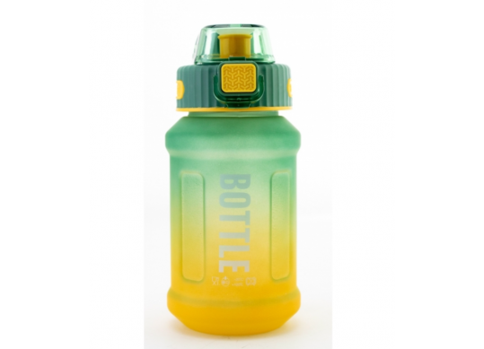 Sticla de apa 900 ml (Plastic) O51980