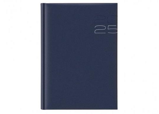 Agenda 2025 A5 Matra (Albastru) R460MA/25