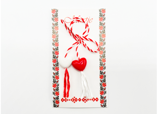 Martisor (20.00) (1) 830016-1
