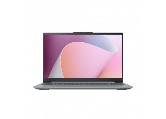 Laptop 15.6 Lenovo IdeaPad Slim 3 15AMN8  / AMD Ryzen 3 7320U / 8GB / 256GB SSD / Arctic Grey 82XQ007WRK