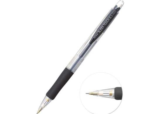 Creion mecanic Penac 0.5 mm black SA0901-06