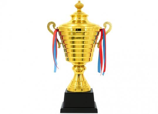 Cupa cu capac (suport negru) 35cm (ML26-25) 232122