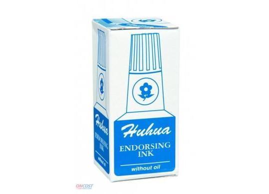 Tus stampile 30ml (albastru) 953013
