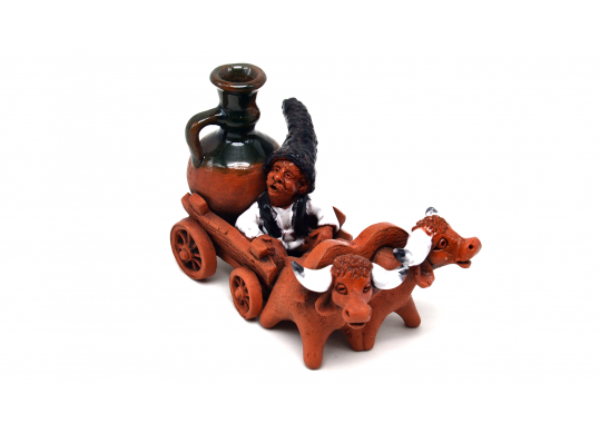 Ceramica Caruta mica S110023