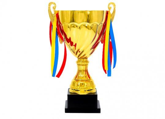 Cupa cu torti (suport negru) 35cm (ML26-1) 232382