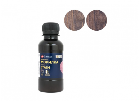 Vopsea pentru lemn Decola 120ml Pruna 25733624