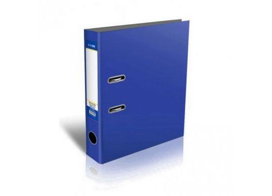 Biblioraft 5cm Economix Lux (albastru) E39722-02