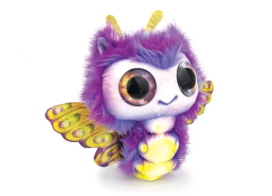 Nebulous Stars Plush-Lumina (20cm) 11632