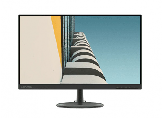 23.8 Monitor Lenovo C24-20 / 4ms / 75Hz / Black 62A8KAT1EU