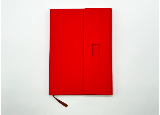 Agenda nedatata A5 (100foi/linie)ML23-7 825202