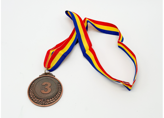 Medalie 1811-9821 LOC 3 18119821