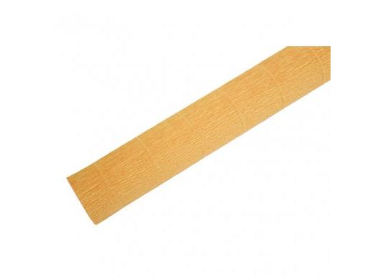 Hirtie creponata 180gr 610 dovleac (50*2.5) 061004