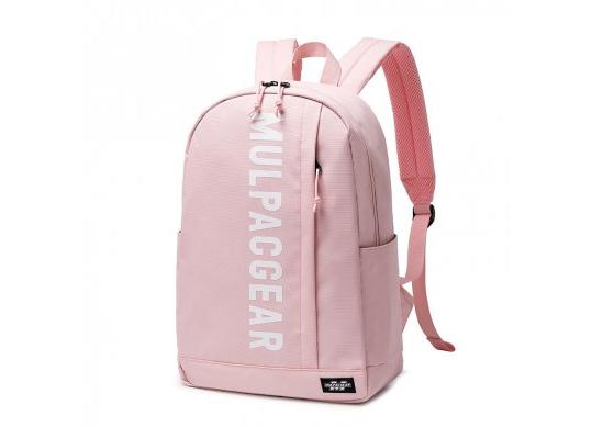 Ghiozdan 42*30*14 pink KB1310P