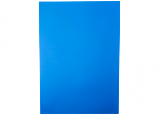 Carton A4 CRYSTAL Diamond blue 92gr (calca) 20635a-blue