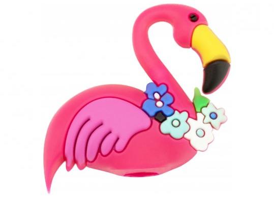 Accesoriu atasabila la creion Maxi (Flamingo) MX63053