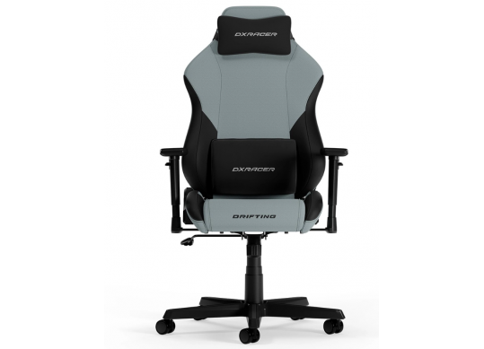 Fotoliu Gaming DXRacer DRIFTING-23-L / 150kg / 145-185cm / Cyan/Black DRIFTING-L-C23-FBC-CN-X1