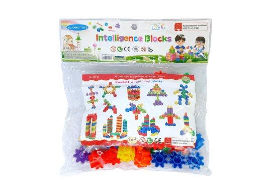 Constructor LEGO ML14-3 8037