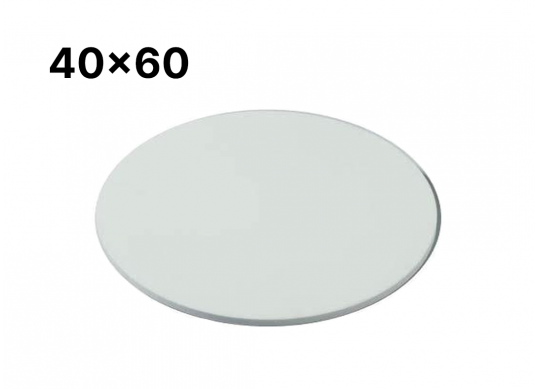 Sasiu cu pinza (bumbac) oval 40*60 40*60O