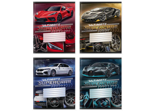 Caiet 36foi dictando R36L