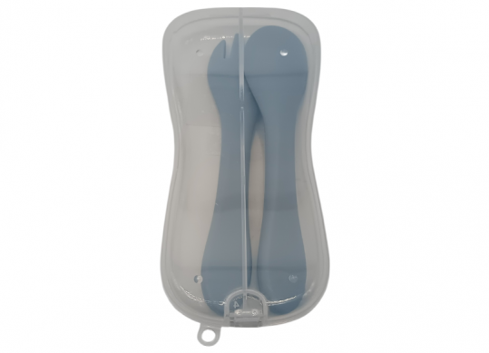 Jucarie set lingura si furculita 55672