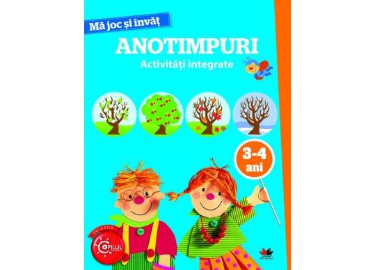 Fisa Anotimpuri, luni, sarbatori 107730