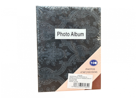 Album foto 100foto 317-165 Y46-101 317165