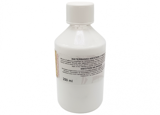 Mixtion pe baza de spirt (30min) 250ml RENWEMS250