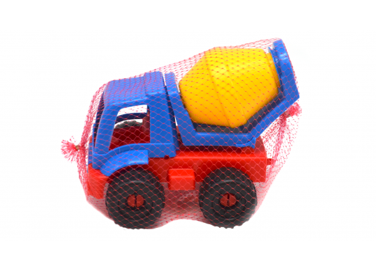 Jucarie camion betoniera Speedy 002715