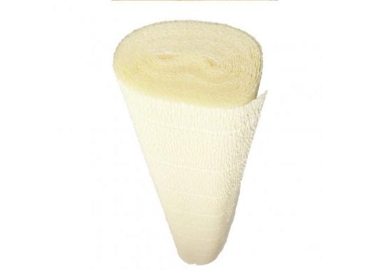 Hirtie creponata 180gr 603 bej (50*2.5) 060304