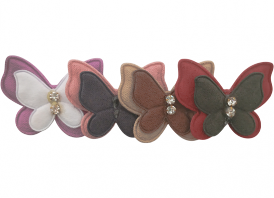 Accesorii craft fluturasi Titanum 388804