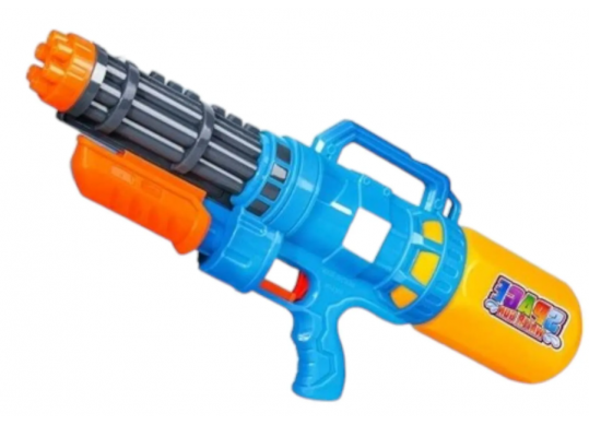Pistol cu apa 56cm 66696
