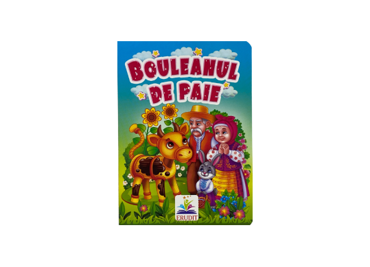 Carte carton mini.Bouleanul de paie CN172480