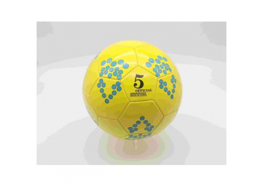 Minge fotbal 22cm 49988